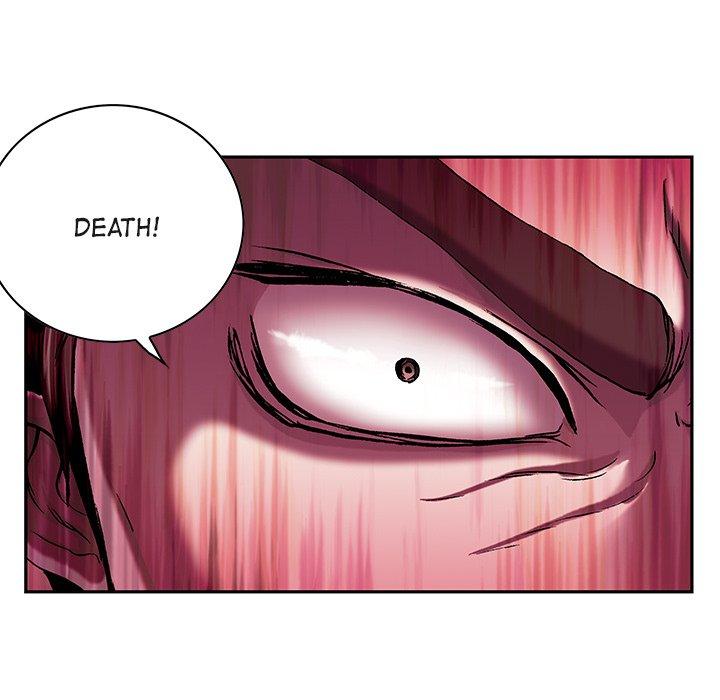 Read Leviathan (en) Manga Online