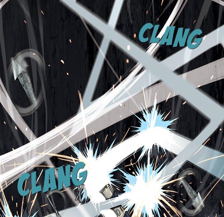 Read Leviathan (en) Manga Online