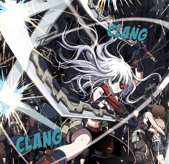 Read Leviathan (en) Manga Online