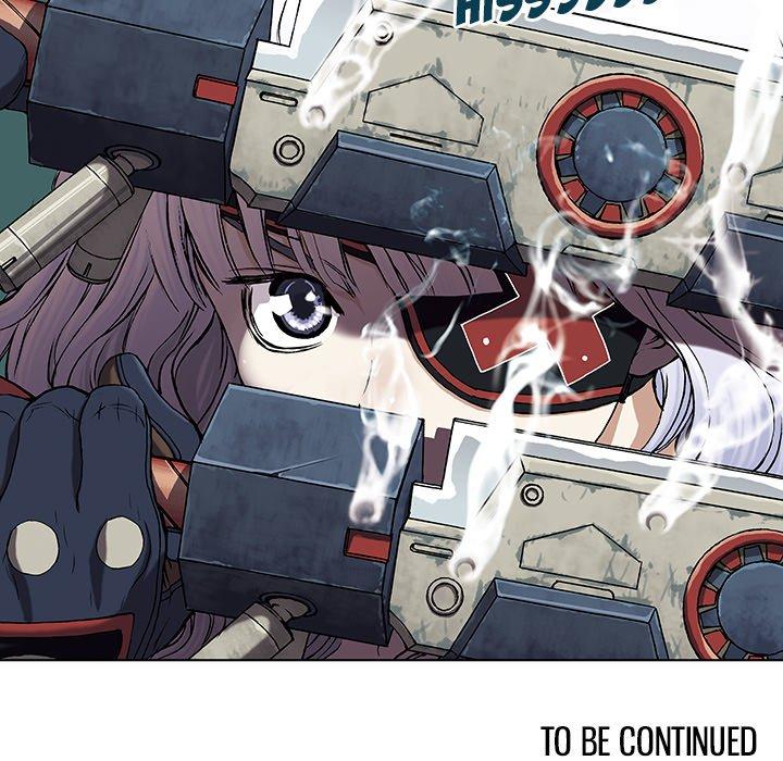Read Leviathan (en) Manga Online