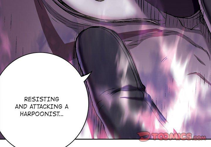 Read Leviathan (en) Manga Online