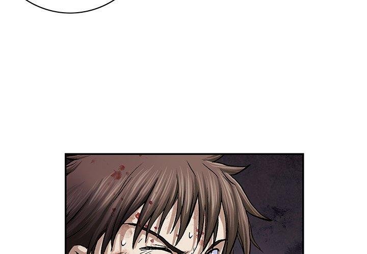 Read Leviathan (en) Manga Online