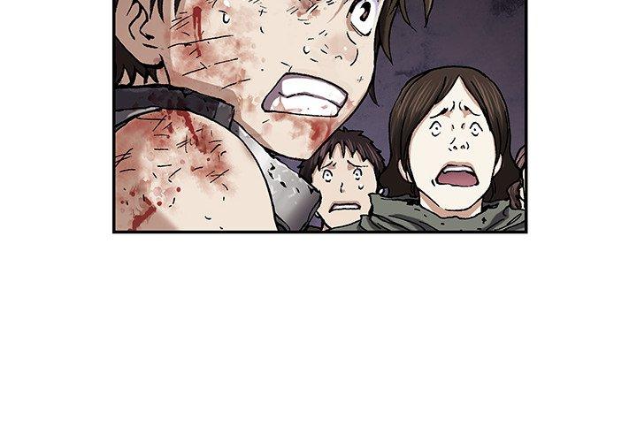 Read Leviathan (en) Manga Online