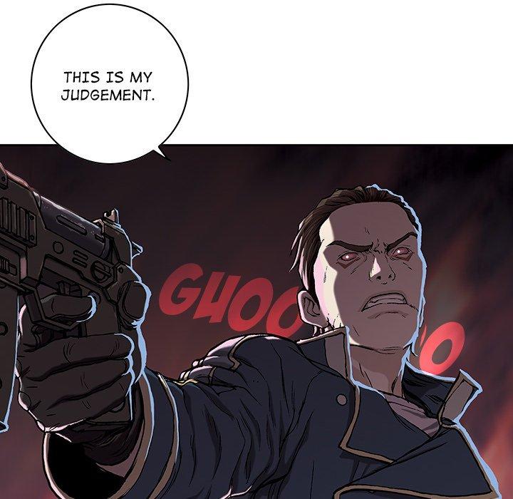 Read Leviathan (en) Manga Online