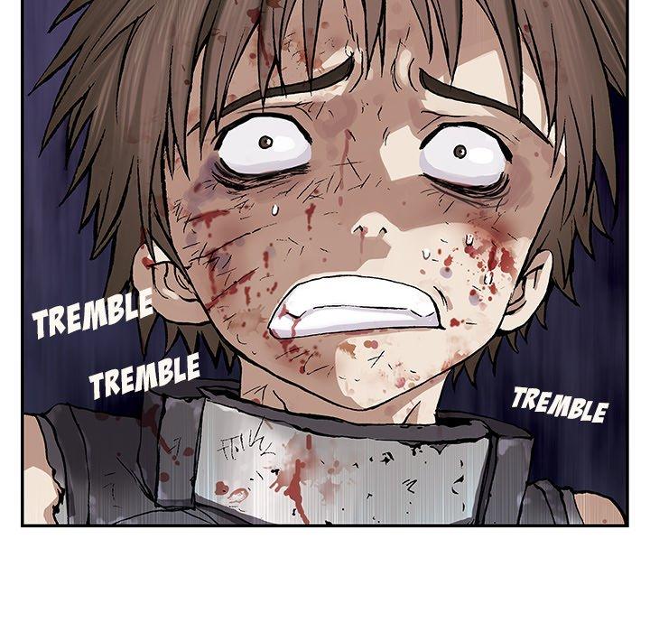 Read Leviathan (en) Manga Online