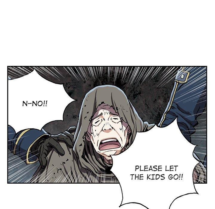 Read Leviathan (en) Manga Online