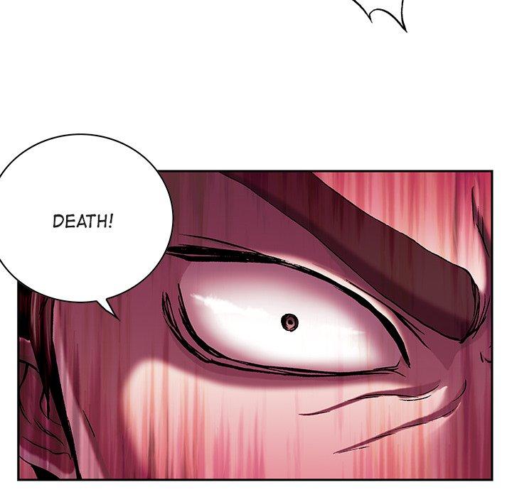 Read Leviathan (en) Manga Online