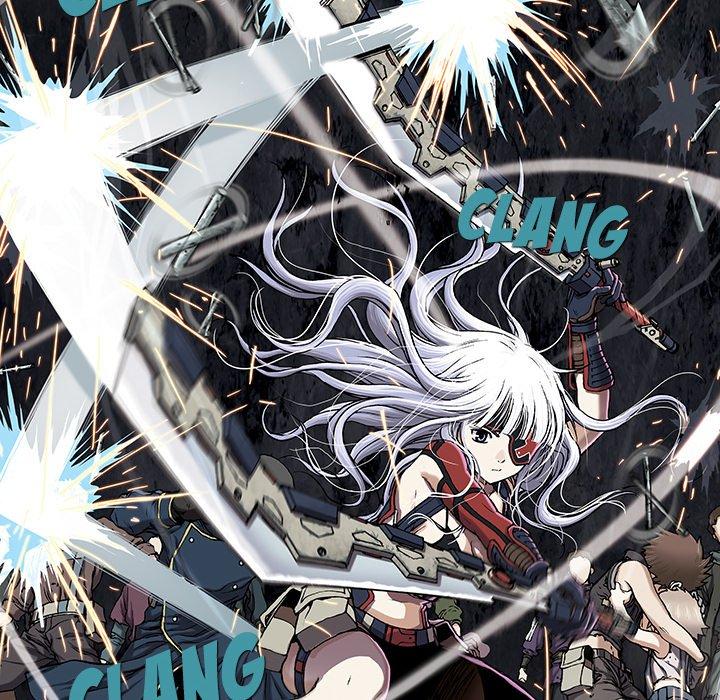 Read Leviathan (en) Manga Online