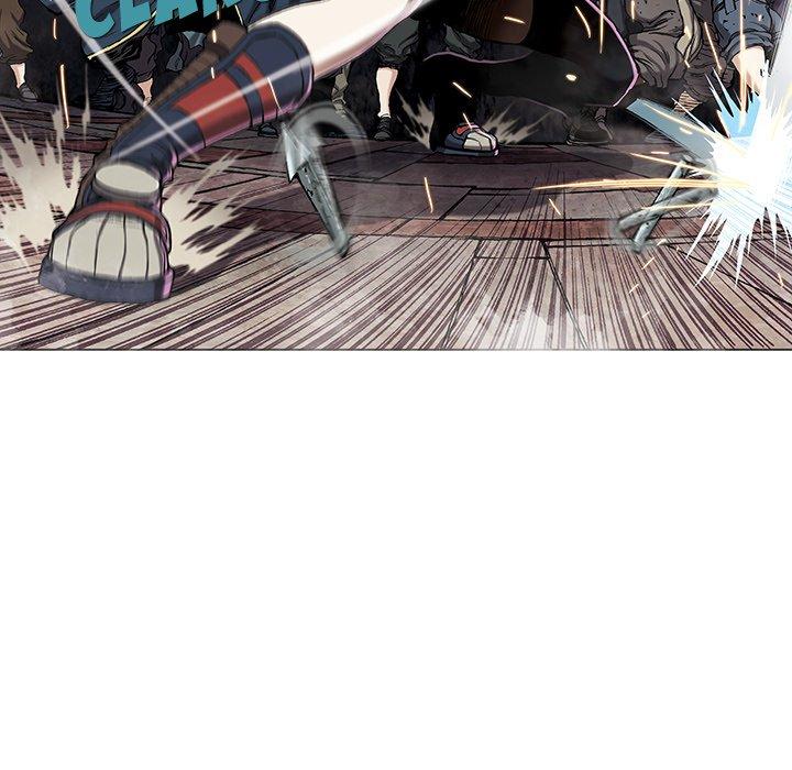 Read Leviathan (en) Manga Online