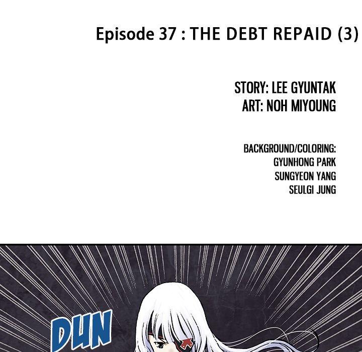 Read Leviathan (en) Manga Online