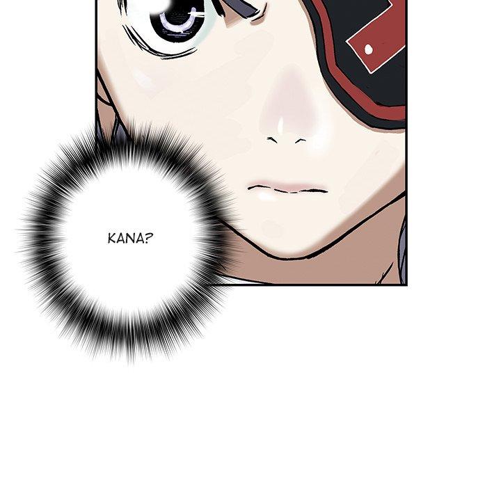 Read Leviathan (en) Manga Online