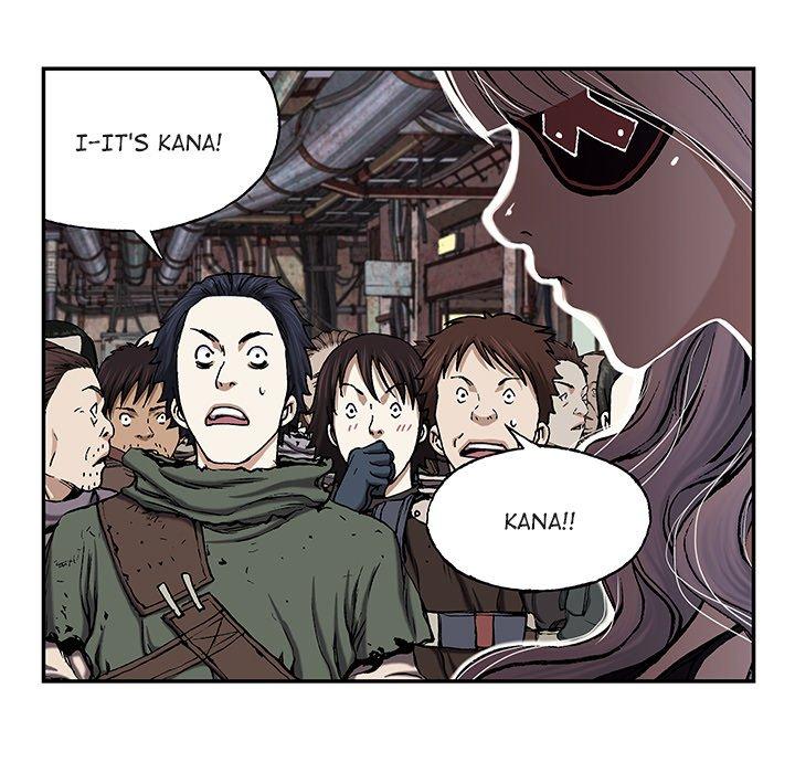 Read Leviathan (en) Manga Online
