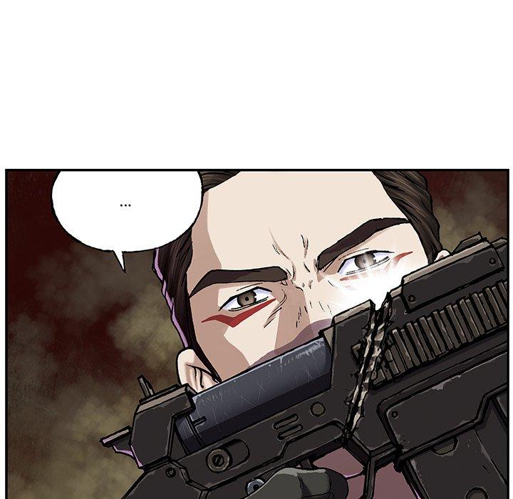 Read Leviathan (en) Manga Online