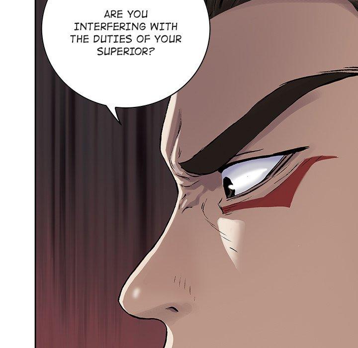 Read Leviathan (en) Manga Online