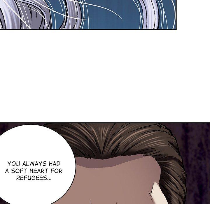 Read Leviathan (en) Manga Online