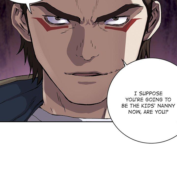 Read Leviathan (en) Manga Online