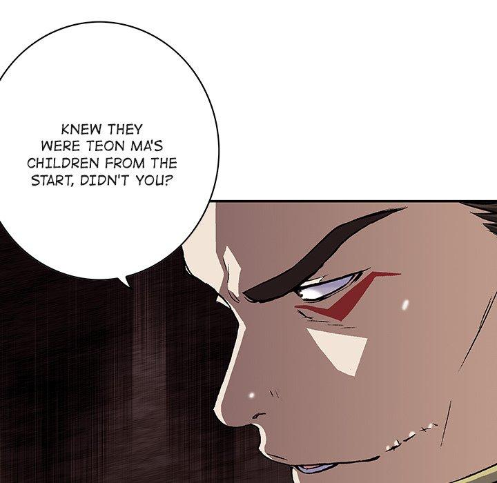 Read Leviathan (en) Manga Online