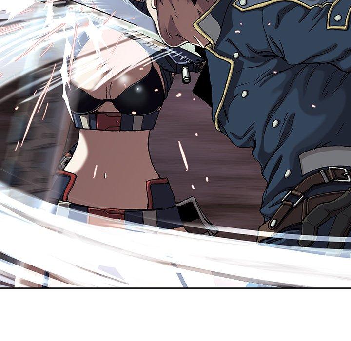 Read Leviathan (en) Manga Online