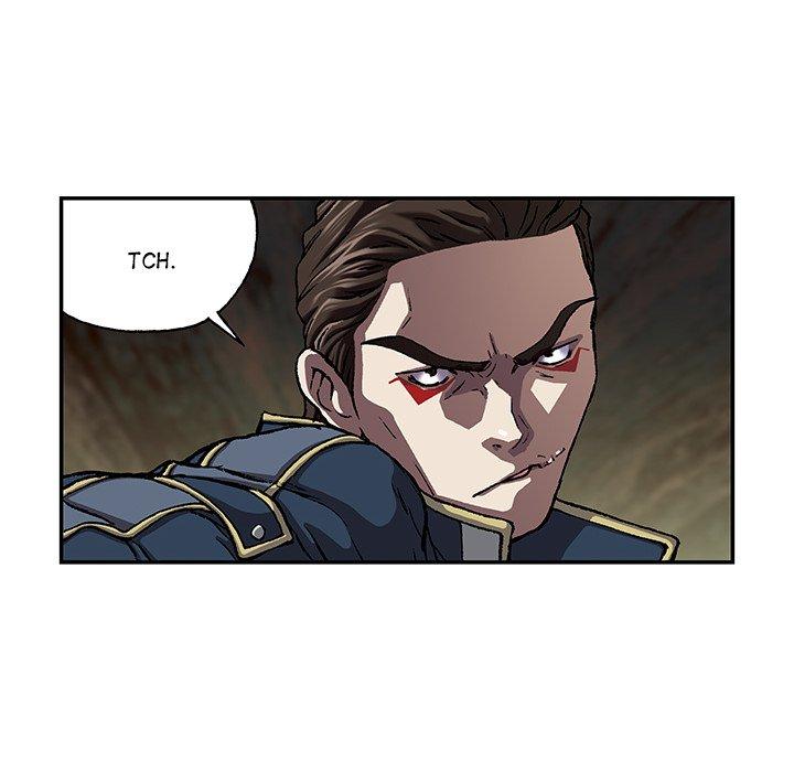 Read Leviathan (en) Manga Online