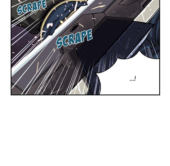 Read Leviathan (en) Manga Online
