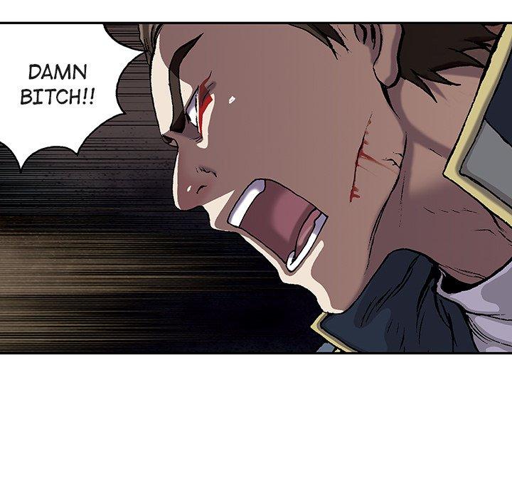 Read Leviathan (en) Manga Online