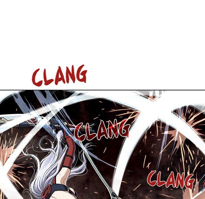 Read Leviathan (en) Manga Online