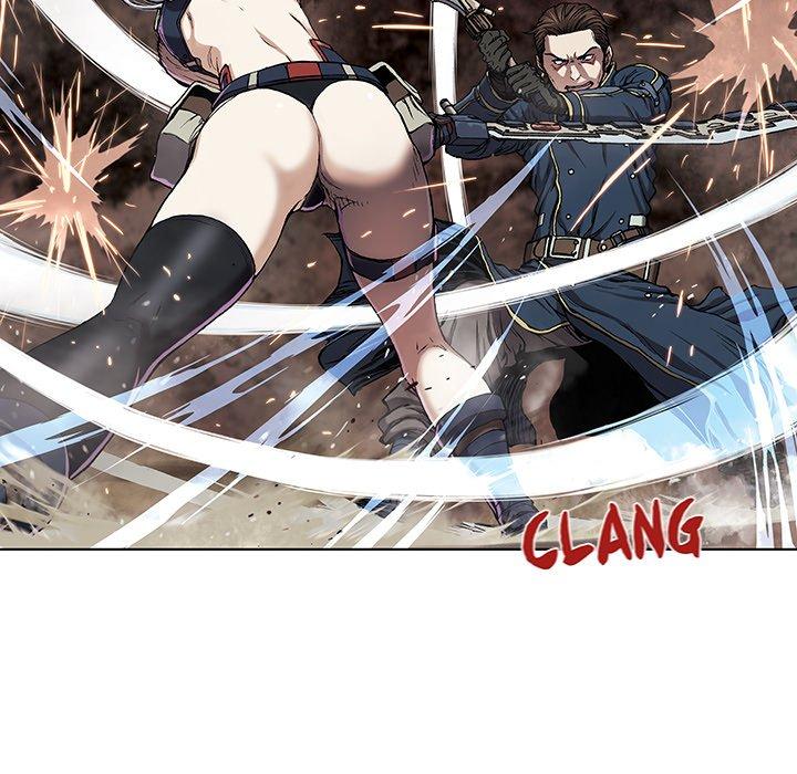 Read Leviathan (en) Manga Online