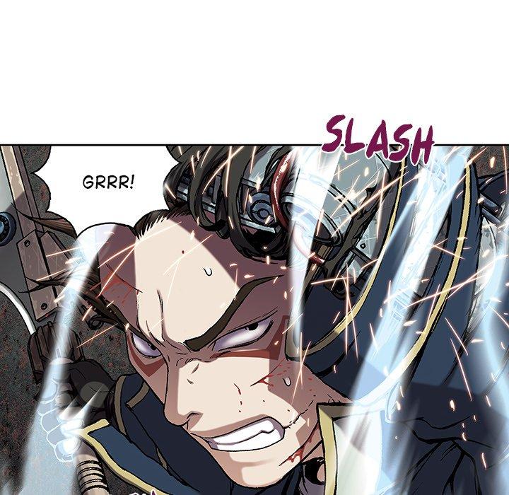 Read Leviathan (en) Manga Online