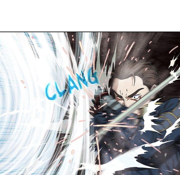 Read Leviathan (en) Manga Online