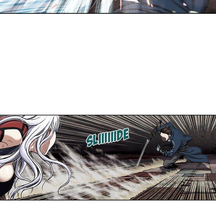 Read Leviathan (en) Manga Online