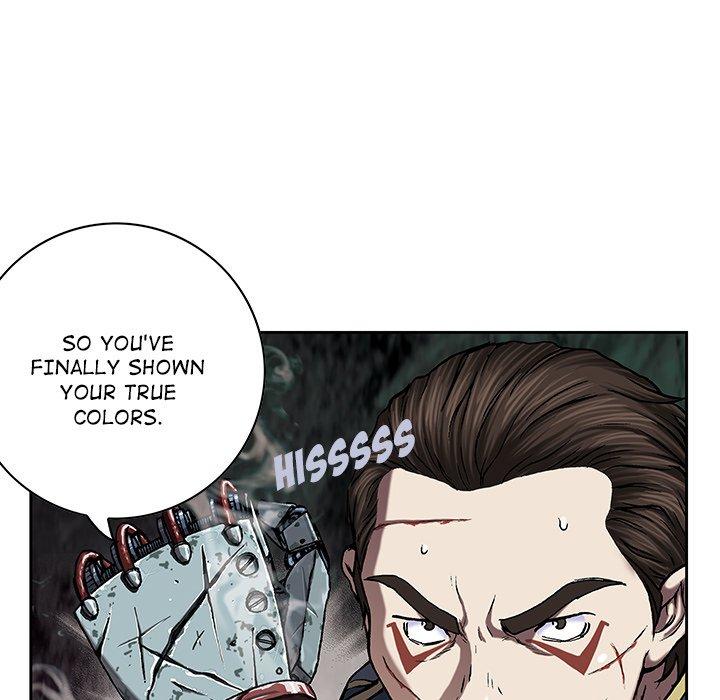 Read Leviathan (en) Manga Online