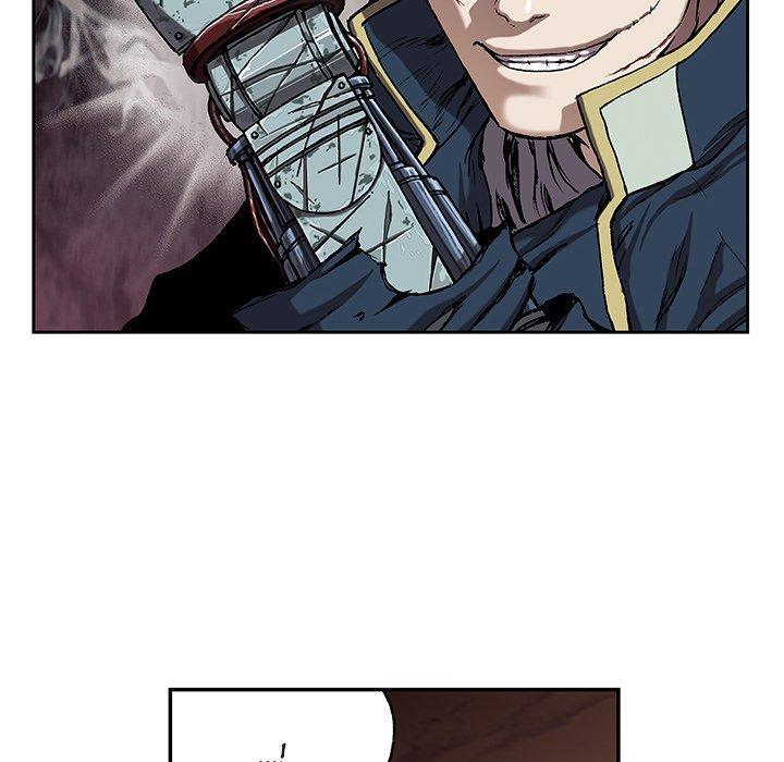 Read Leviathan (en) Manga Online
