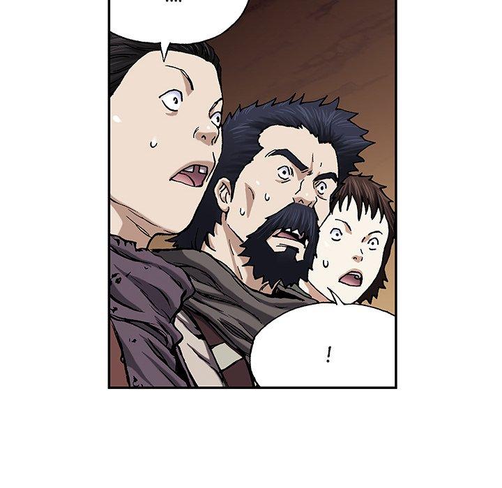 Read Leviathan (en) Manga Online