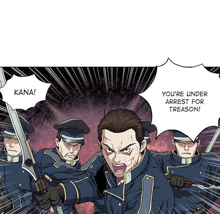Read Leviathan (en) Manga Online