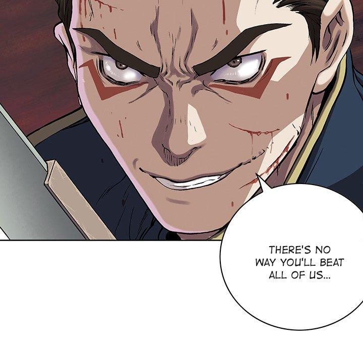 Read Leviathan (en) Manga Online