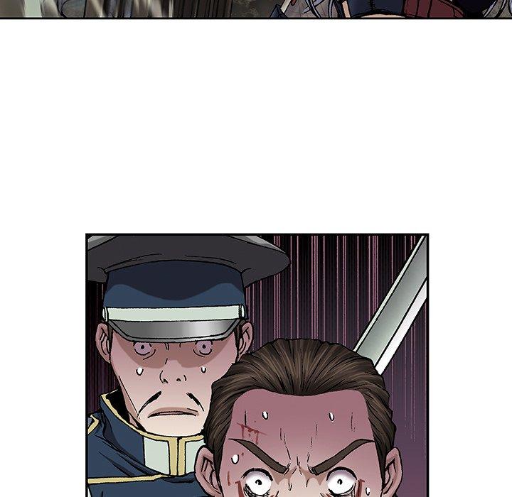 Read Leviathan (en) Manga Online