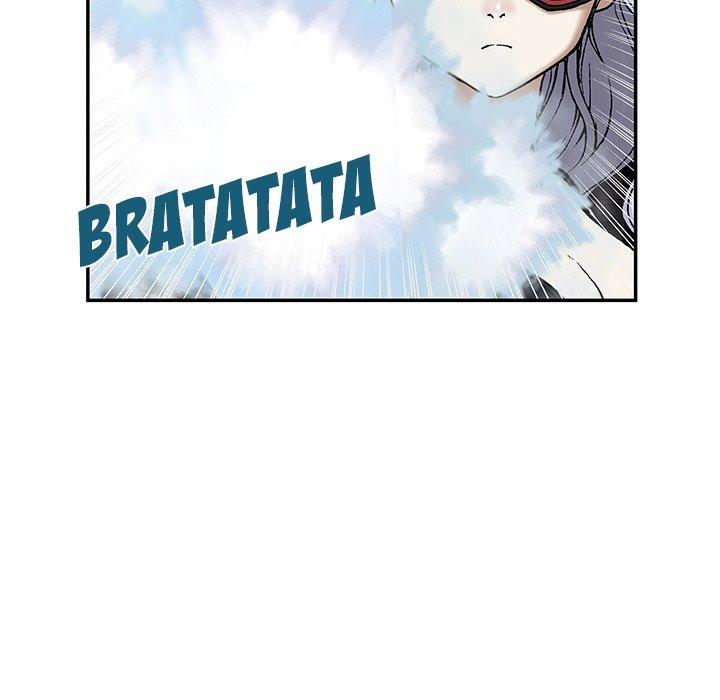 Read Leviathan (en) Manga Online