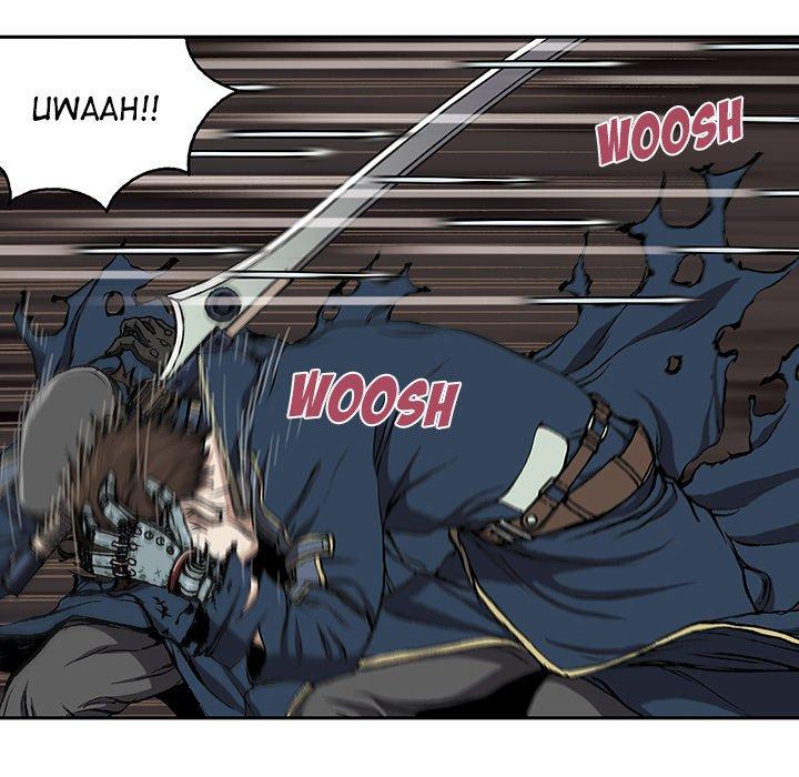 Read Leviathan (en) Manga Online