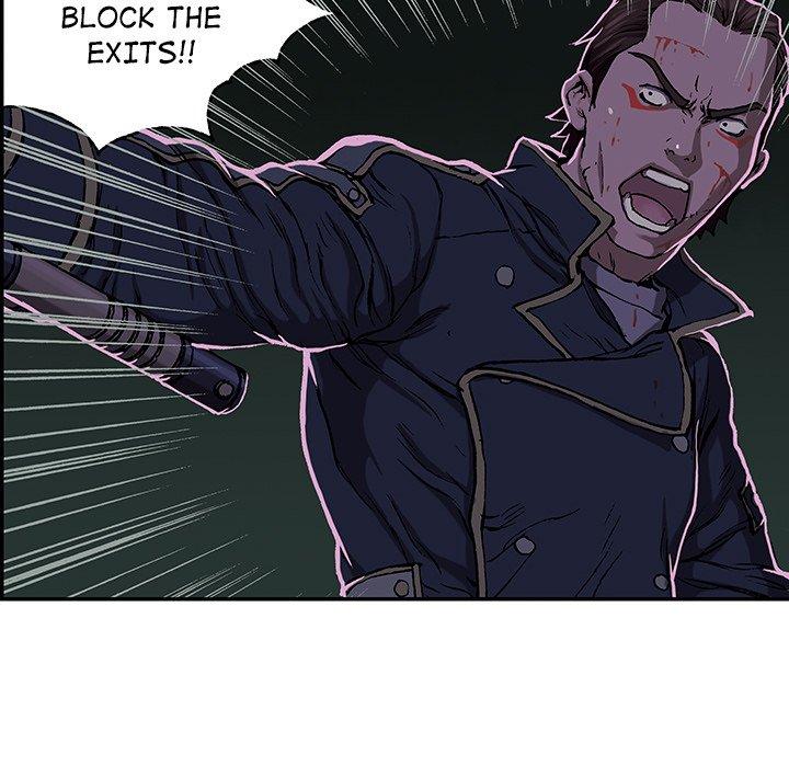 Read Leviathan (en) Manga Online