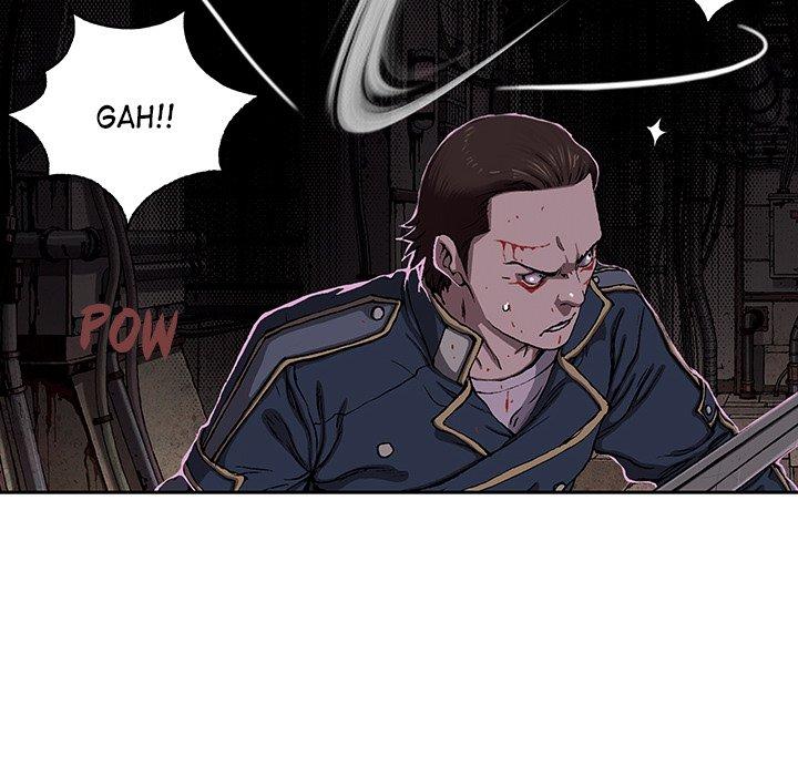 Read Leviathan (en) Manga Online