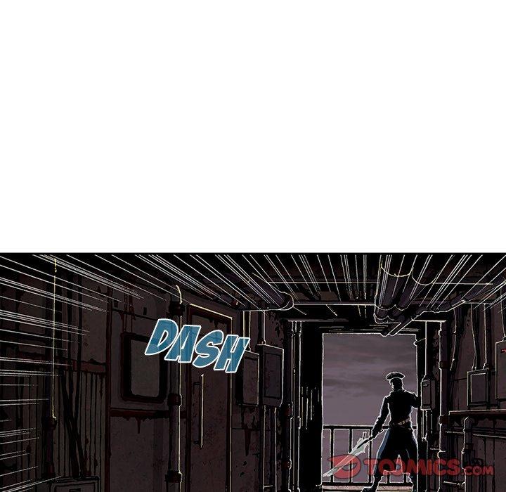 Read Leviathan (en) Manga Online