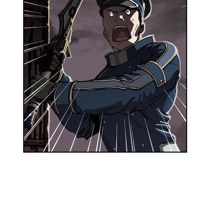 Read Leviathan (en) Manga Online