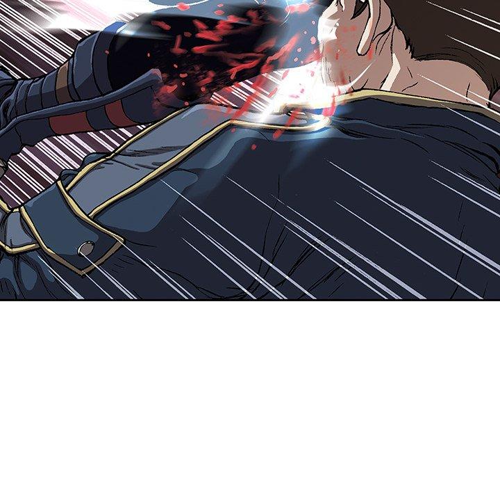 Read Leviathan (en) Manga Online