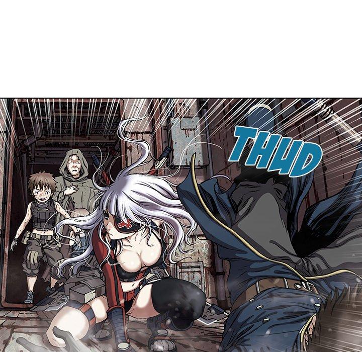 Read Leviathan (en) Manga Online