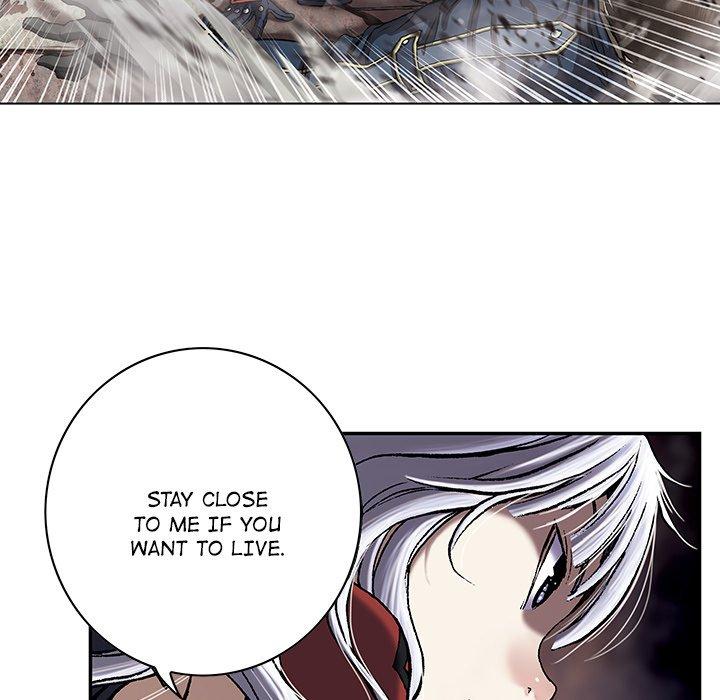 Read Leviathan (en) Manga Online