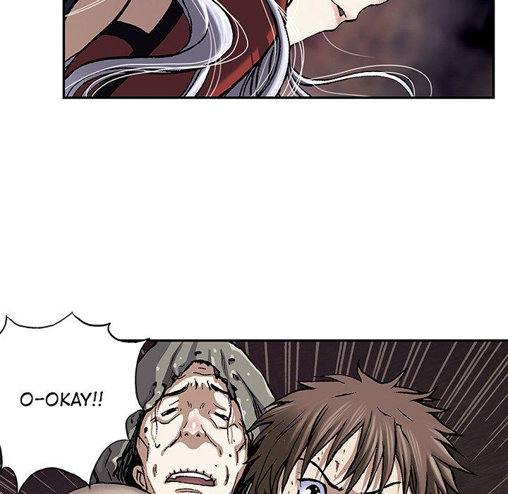 Read Leviathan (en) Manga Online