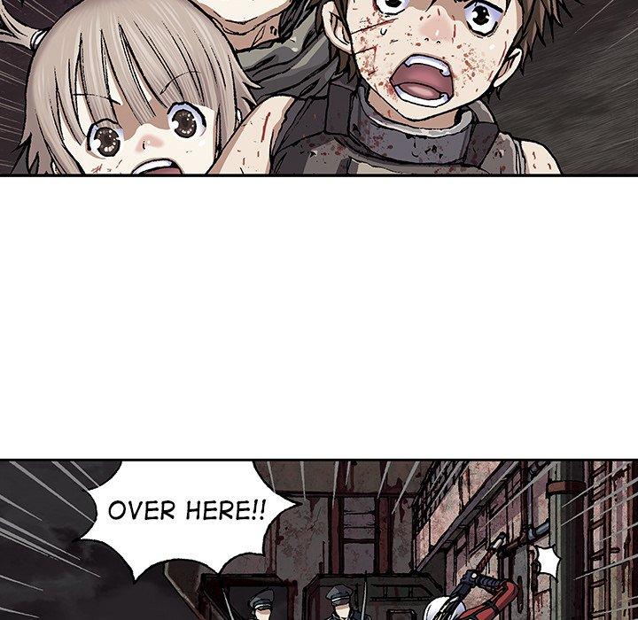 Read Leviathan (en) Manga Online