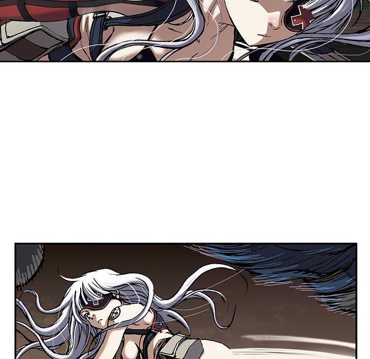 Read Leviathan (en) Manga Online
