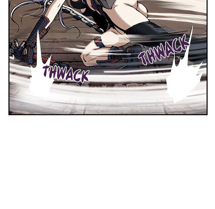 Read Leviathan (en) Manga Online