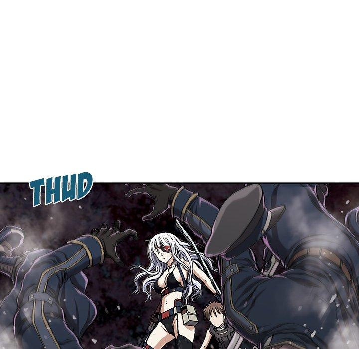 Read Leviathan (en) Manga Online